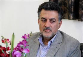 شیرینی کام شهر از میدان میوه و تره بار بهار آزادی