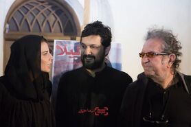 اکران خصوصی «لیلا»