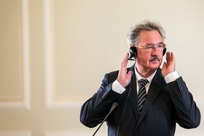 وزیر خارجه لوکزامبورگ برای سفری دو روزه وارد تهران شد