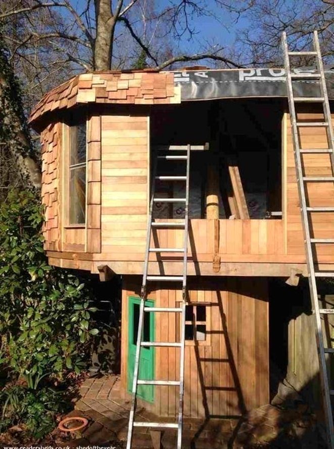 "خانه قارچی" بهترین خانه سال انگلیس