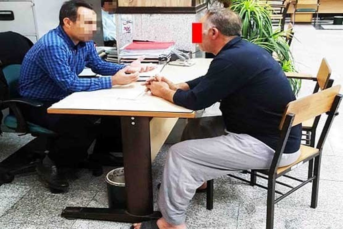 یک مادر و دخترش در تهران ذبح شدند