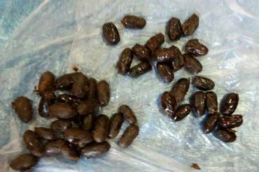 خرماهای تریاکی!