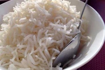 بلندترین برنج دنیا در هند