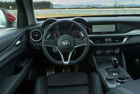 سریع‌ترین خودروی شاسی بلند جهان