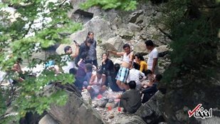 نگاهی به زندگی در کره شمالی