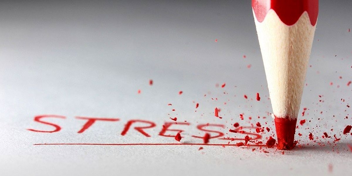 افراد متاهل استرس کمتری دارند