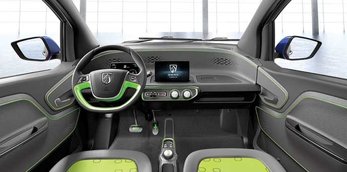 ارزان‌ترین خودروی برقی جهان فقط 20 میلیون تومان