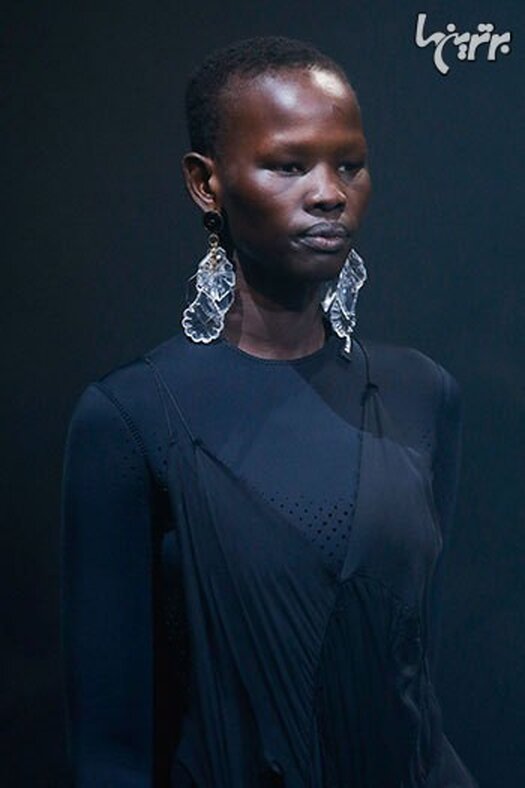 کلکسیونی از جواهرات فشن شو «SS18»