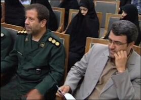 فضاسازی و برنامه های ویژه برای «روز نجف آباد»