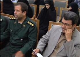 فضاسازی و برنامه های ویژه برای «روز نجف آباد»
