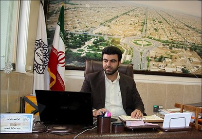 انعکاس عملکرد شهرداری نجف آباد در نمایشگاهی استانی