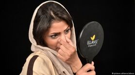 گزارش خبرگزاری آلمانی از جراحی بینی در ایران