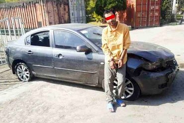 شکایت زنان قربانی از شیطان تهران