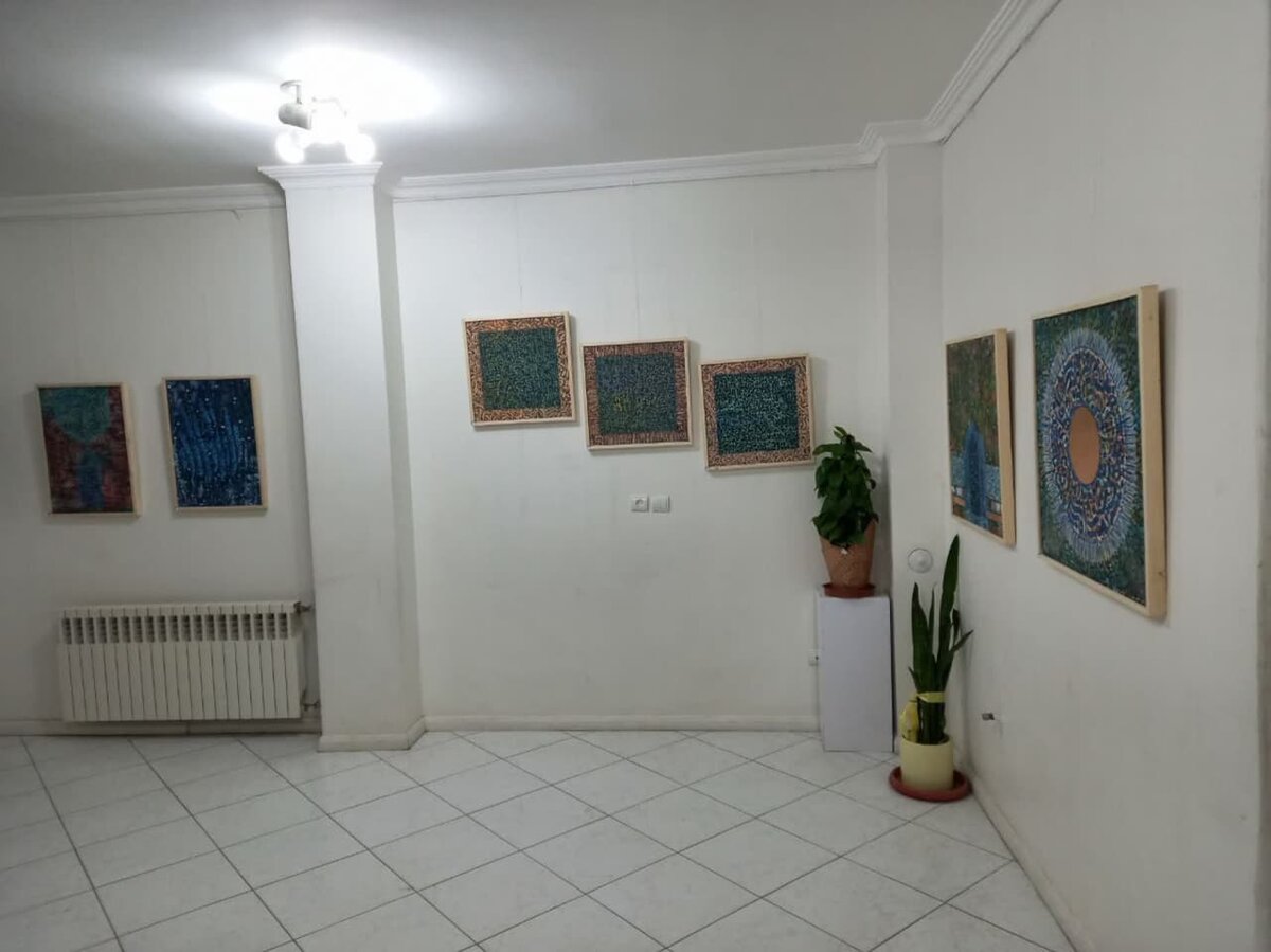 تنفس در لاهیجان با ریه هایی از اصفهان