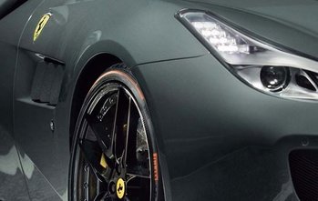 با فراری وحشی ۷۰۹ اسب‌بخاری آشنا شوید