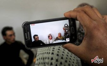 نخستین جشن ازدواج در رقه پس از خروج داعش