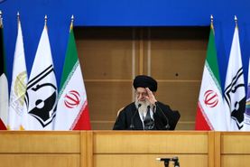 نباید از اهمیت حمایت سیاسی از مردم فلسطین غافل بود