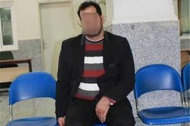 نقض دومین حکم اعدام پستچی آزارگر