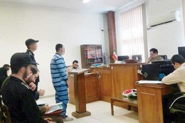 قتل دو نوه بر سر پول جوجه کباب!