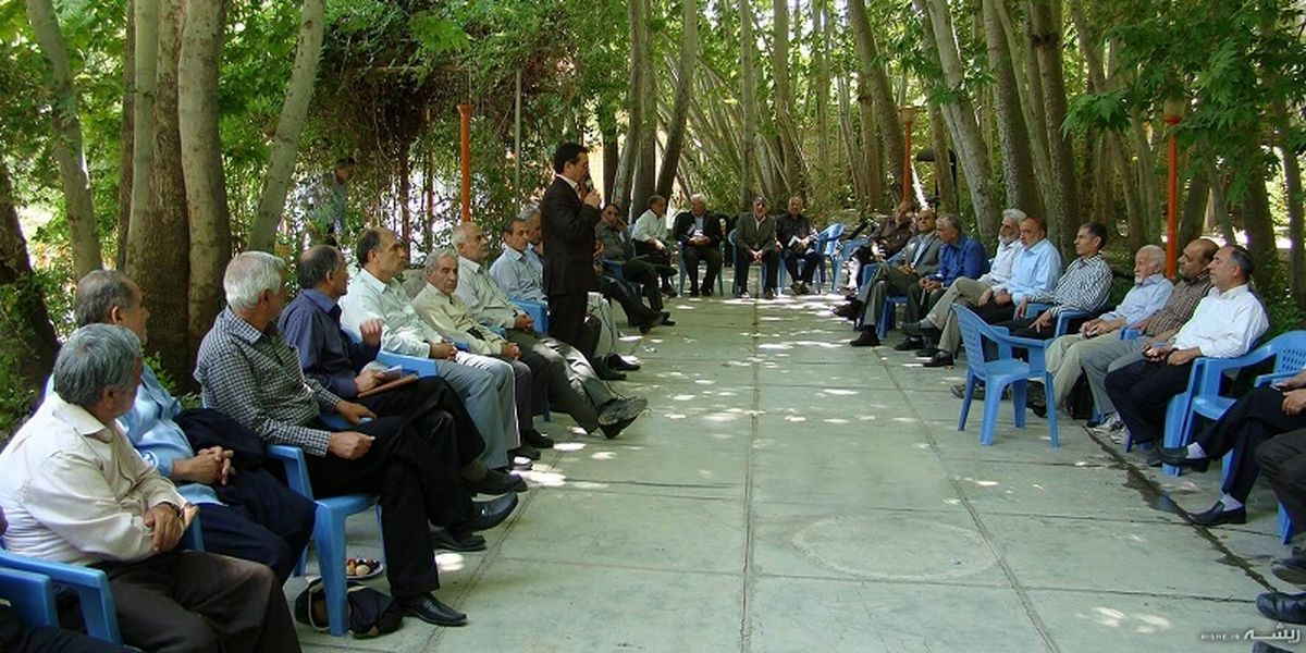 زمان واریز عیدی بازنشستگان تأمین اجتماعی مشخص نیست