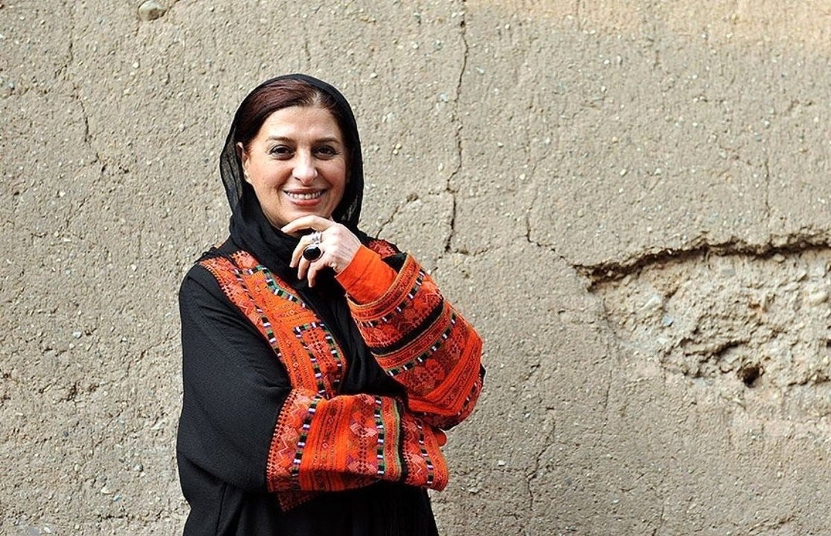 بیوگرافی مائده طهماسبی؛از بازیگری تا ترجمه با حواشی و عکس