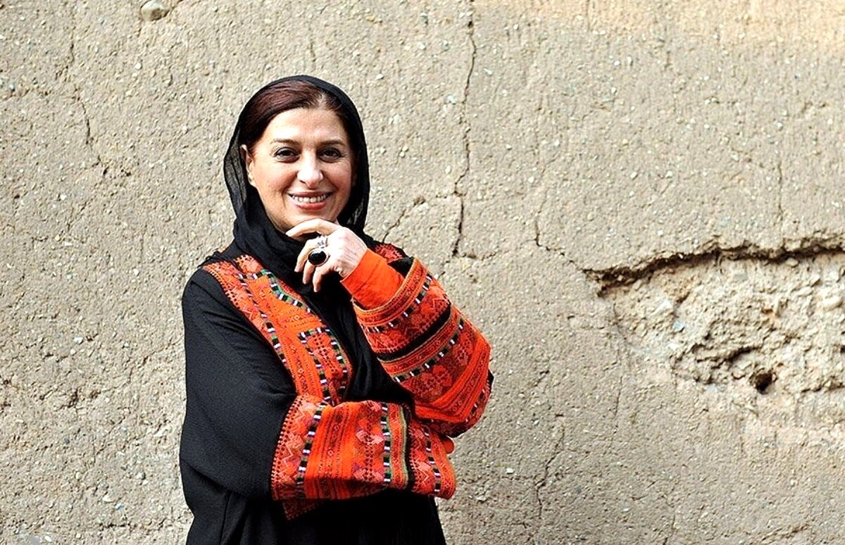 بیوگرافی مائده طهماسبی؛از بازیگری تا ترجمه با حواشی و عکس