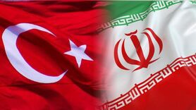 خواستار تنش با ایران نیستیم
