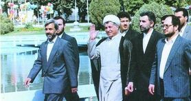 جزیره‌های «لاکچری» در شمال شهر