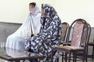 قتل به خاطر هزینه تغییر جنسیت !