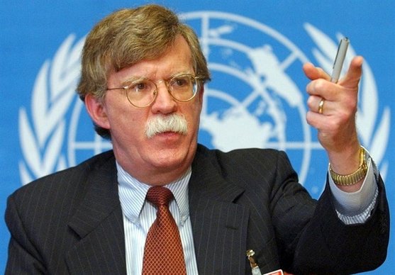 ترامپ با لغو برجام رهبری آمریکا را نشان دهد