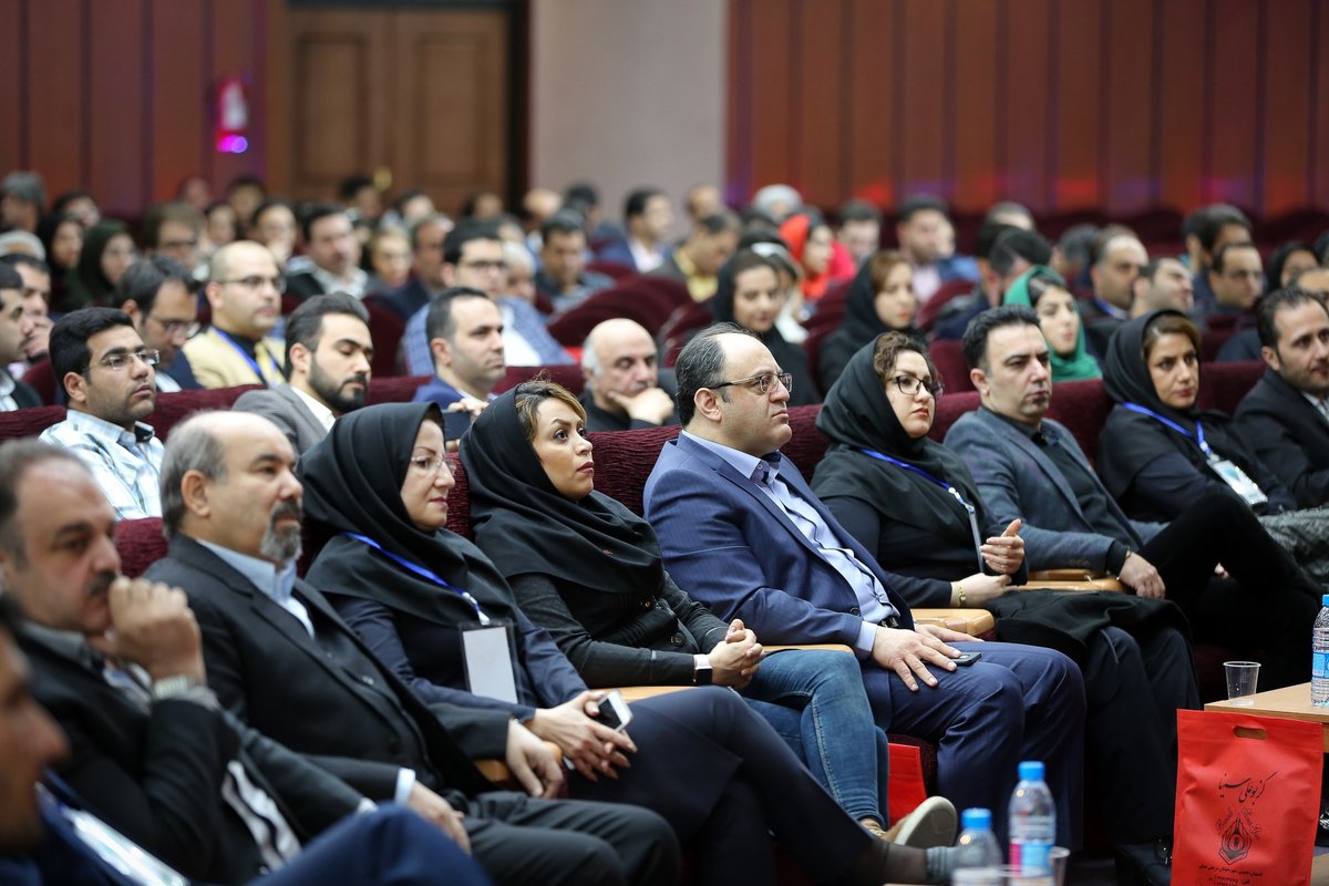 یک روز با مدیران عالی تجارت و کسب و کار (1)