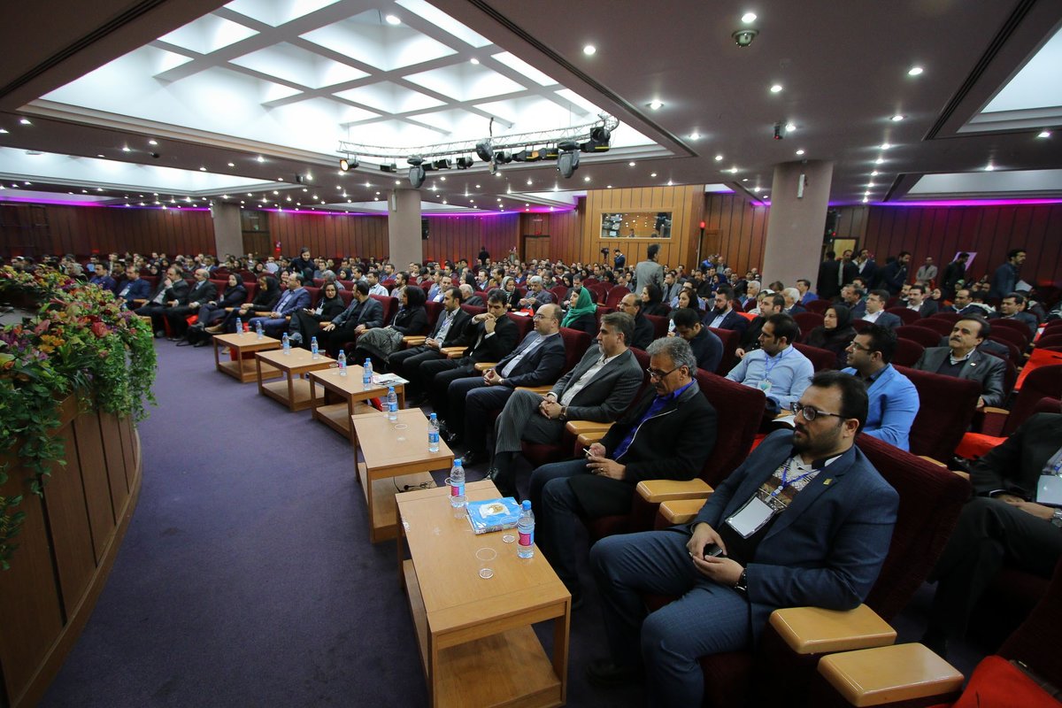 یک روز با مدیران عالی تجارت و کسب و کار (2)