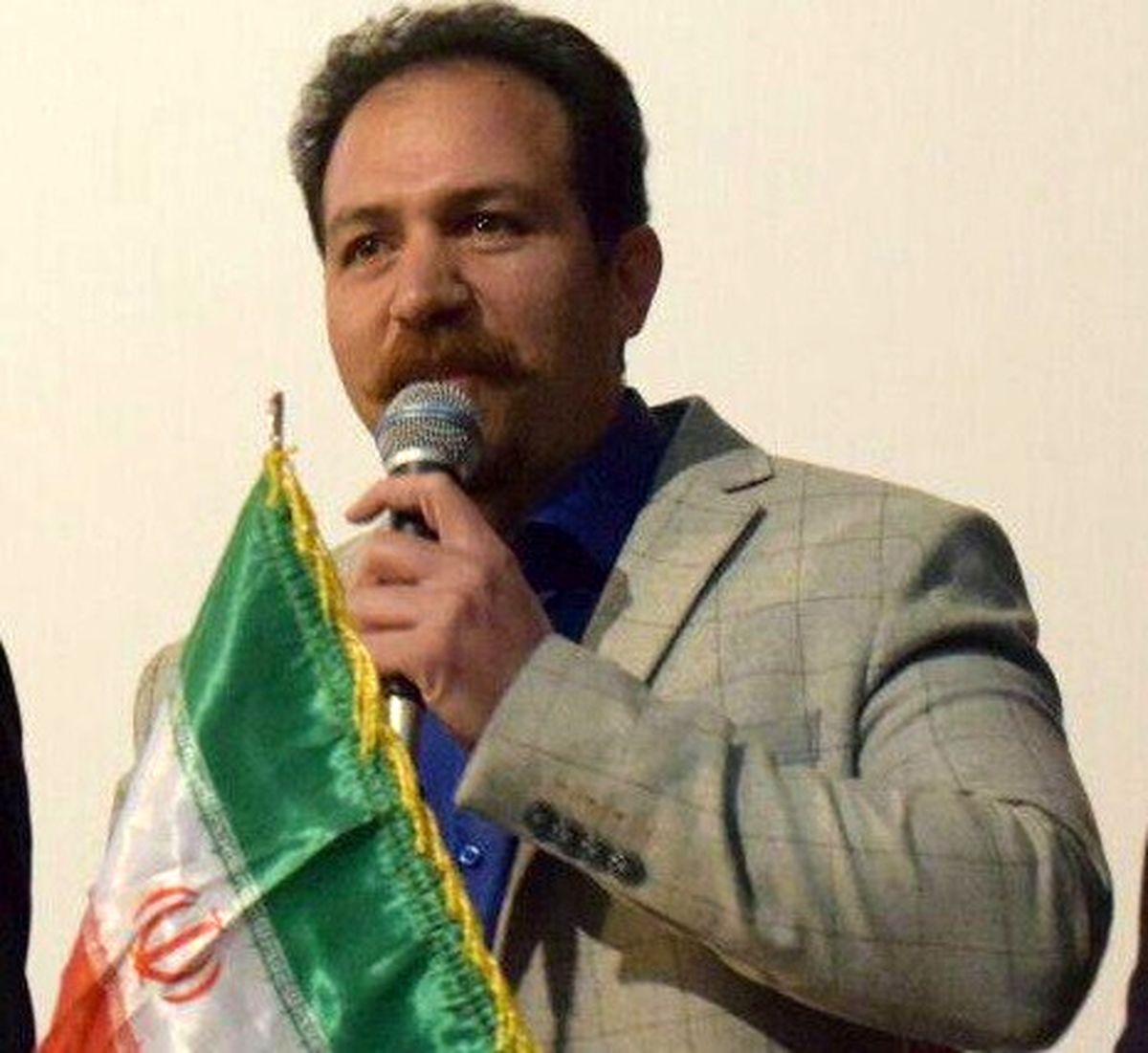 بزرگداشت روز مهندس در شاهین شهر