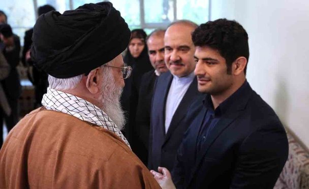 «علیرضا کریمی» عزت‌آفرینی کرد و برای یک هدف بزرگ از حق خود گذشت