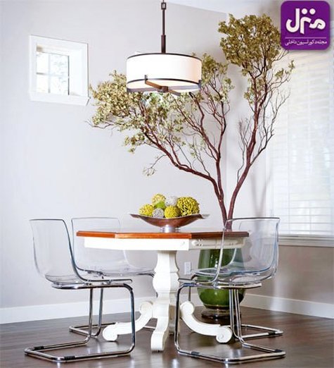 از طراحی به روش سالن چه  می دانید؟