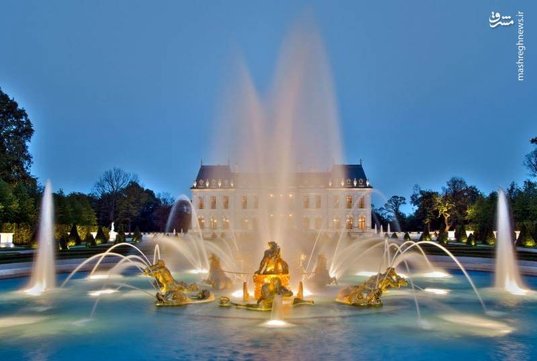 افشای ریخت و پاش‌های «محمد بن سلمان»