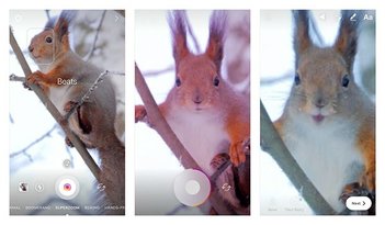 قابلیت‌های جدید اینستاگرام به مناسبت سال نو