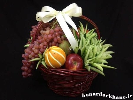 شب یلدا برای عروس چی میبرن