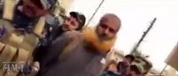 پسرعموی ابوبکر بغدادی بازداشت شد
