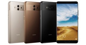 میت 10 چه نوآوری‌هایی را وارد دنیای گوشی کرد؟