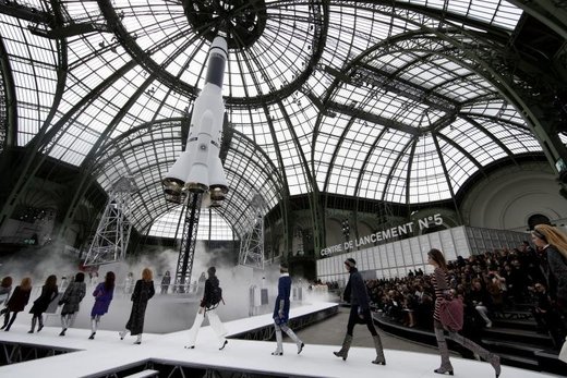 عکس های روز جهان؛ 8 مارس