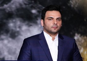 حمله کیهان به احسان علیخانی به خاطر حمایت او از خواننده لوس آنجلسی