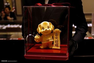 سال ۲۰۱۸؛ سال سگ