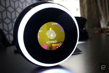 اولین دوربین سلفی توپی جهان