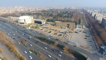 برای تکمیل مرکزفرهنگی دفاع مقدس اصفهان بودجه نیاز داریم