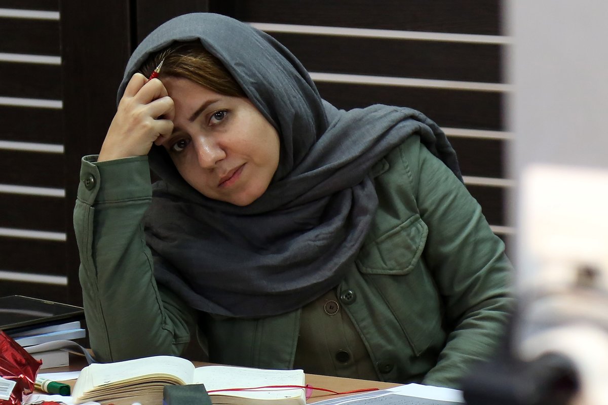 در ستایش گزارش‌نویسی