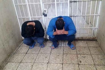 افشای راز قتل همسر در خیابان جمالزاده