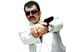 از بادیگاردی جنیفر لوپز تا غول برره شدن