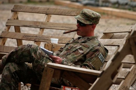 عکس های منتخب جهان؛ 12 مارس