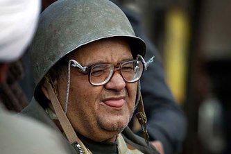 عبدی: سخت ترین کار بازیگر این است که به او بگویند نقش خودش را بازی کند